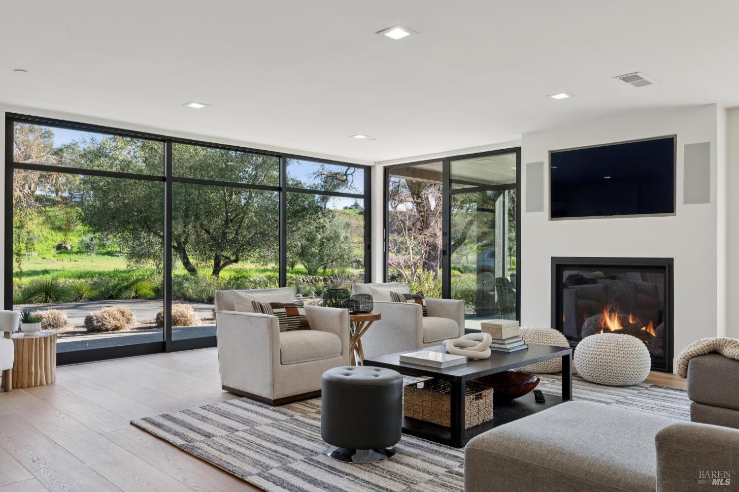 Detail Gallery Image 51 of 99 For 1135 Soda Canyon Rd, Napa,  CA 94558 - 5 Beds | 4/1 Baths