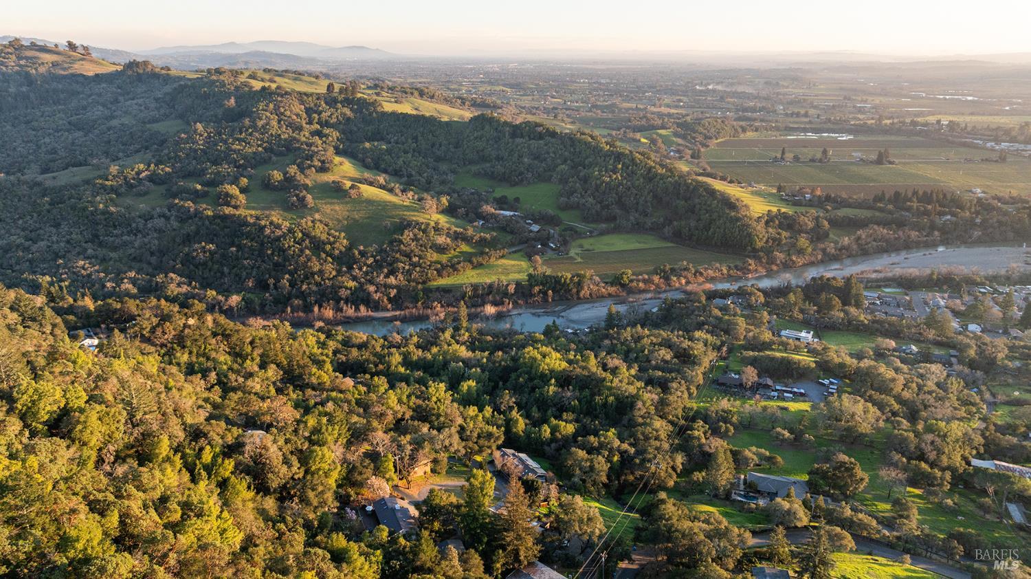 Detail Gallery Image 46 of 48 For 1625 Madrone Ave, Healdsburg,  CA 95448 - 3 Beds | 2 Baths