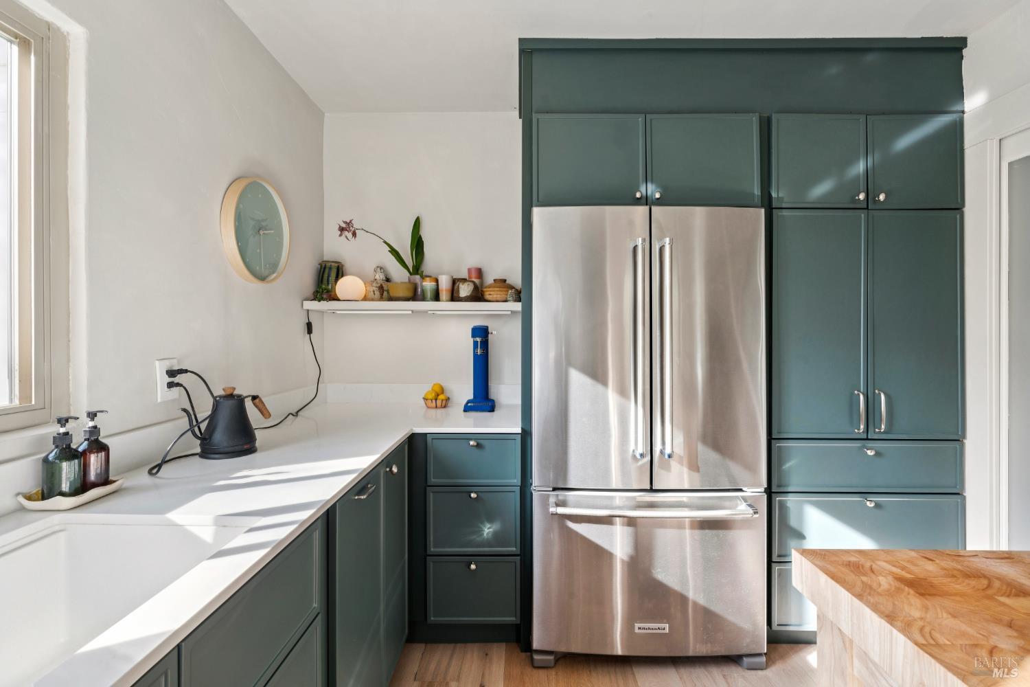 Detail Gallery Image 21 of 39 For 601 Baines Ave, Sonoma,  CA 95476 - 2 Beds | 1 Baths