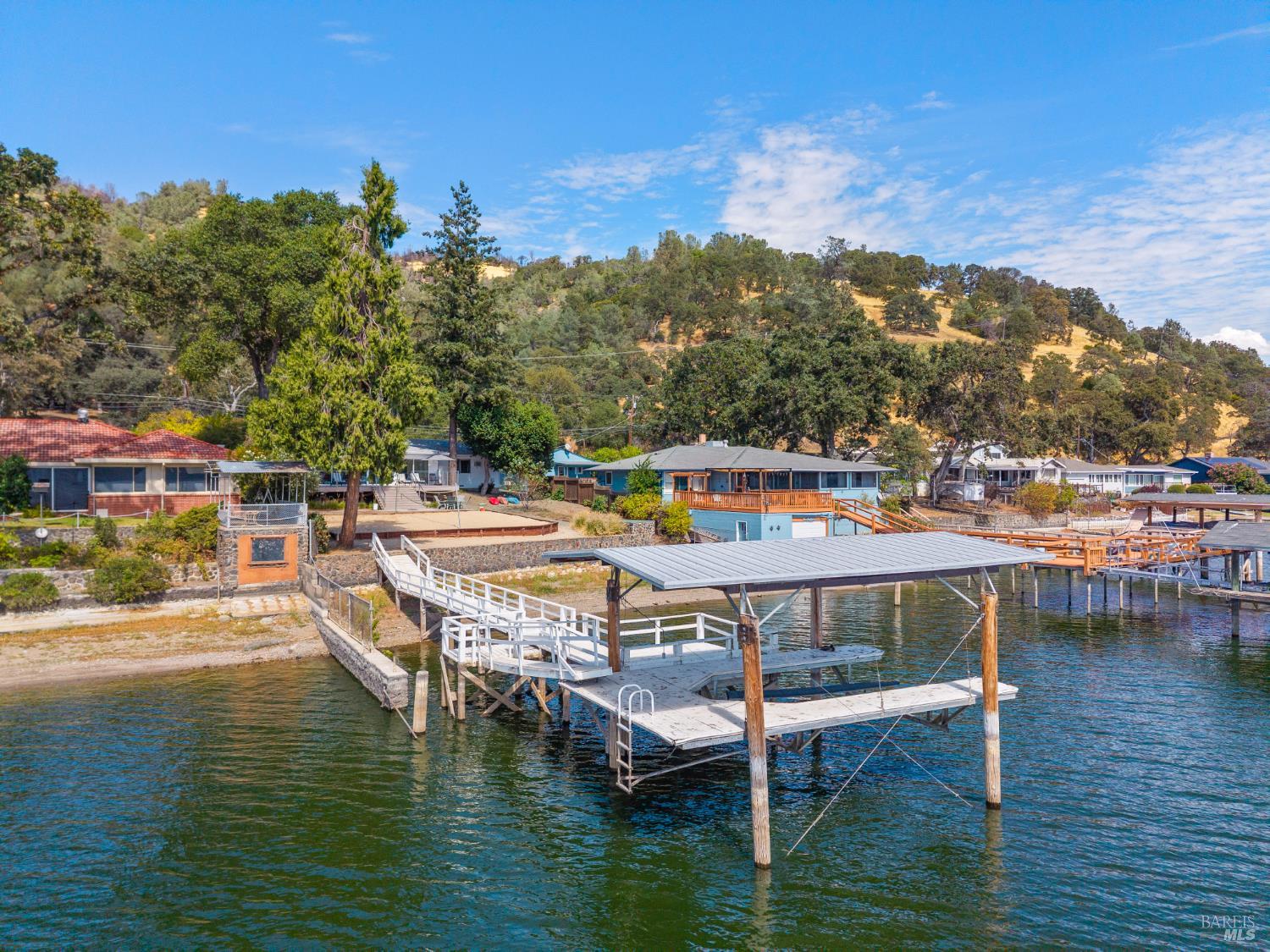 Detail Gallery Image 36 of 63 For 11145 E Highway 20 Unkn, Clearlake Oaks,  CA 95423 - 4 Beds | 2/1 Baths