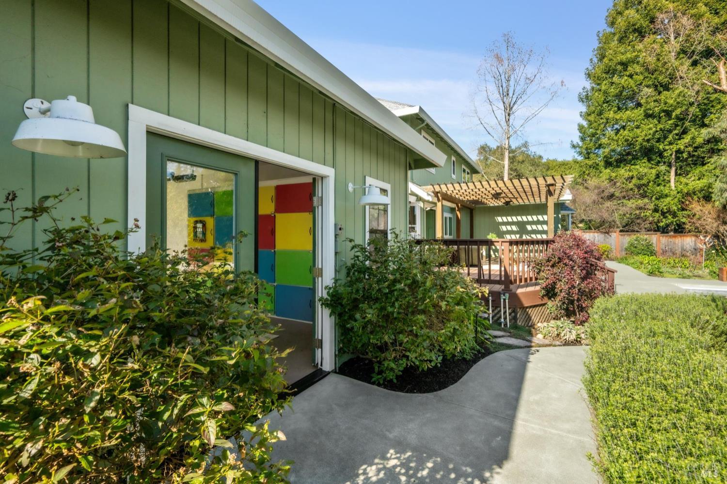 Detail Gallery Image 58 of 69 For 446 Tee Ct, Healdsburg,  CA 95448 - 4 Beds | 3 Baths