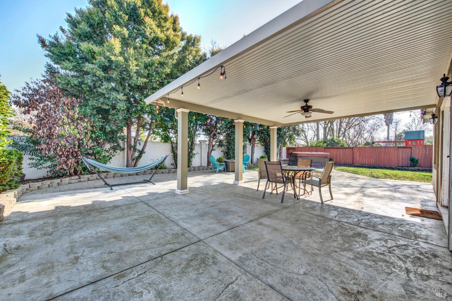 Detail Gallery Image 51 of 64 For 967 Copper Way, Vacaville,  CA 95687 - 3 Beds | 2/1 Baths