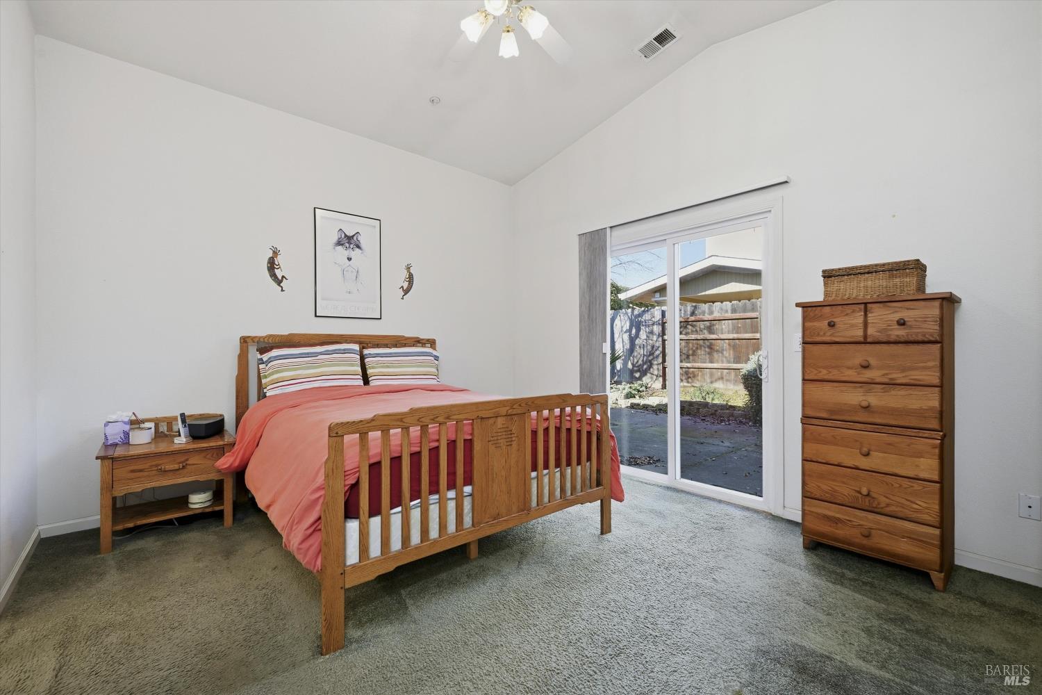 Detail Gallery Image 12 of 20 For 1256 Pear Tree Ln, Napa,  CA 94558 - 3 Beds | 2 Baths