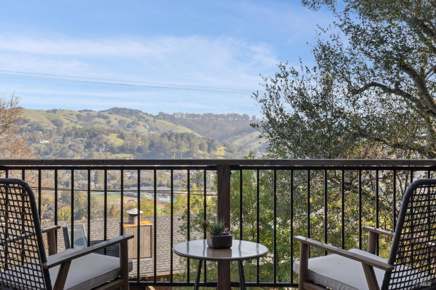 Detail Gallery Image 38 of 55 For 418 Scenic Ave, San Anselmo,  CA 94960 - 3 Beds | 2 Baths