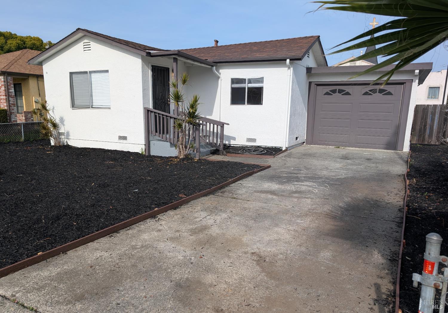 Detail Gallery Image 2 of 2 For Address Is Not Disclosed, Vallejo,  CA 94589 - 2 Beds | 1 Baths