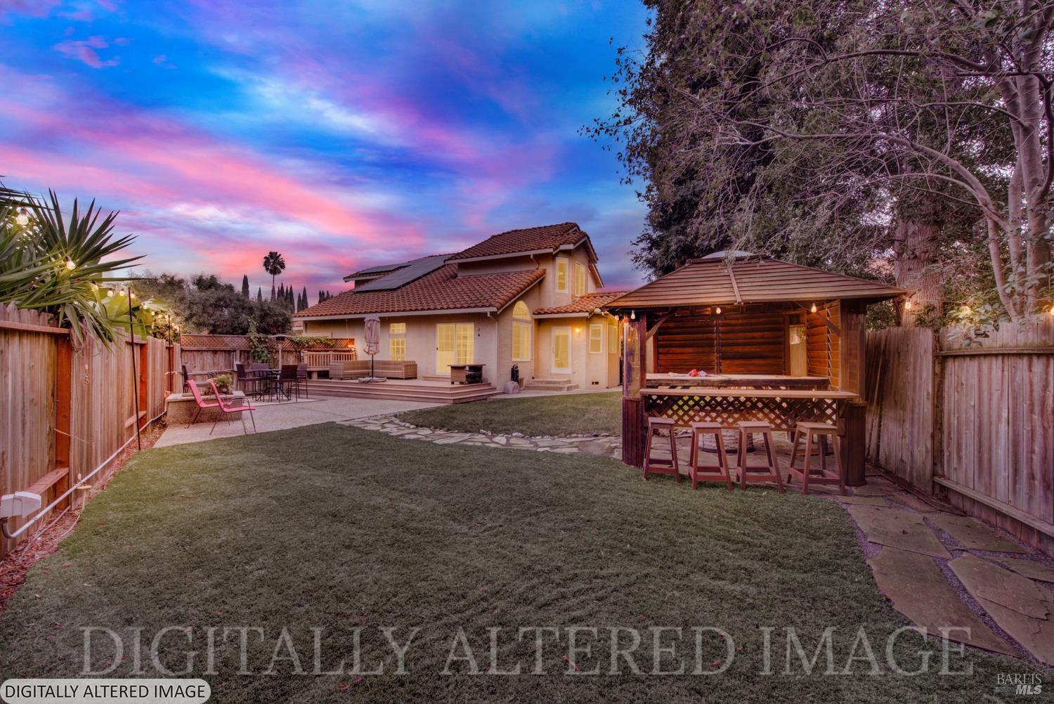 Detail Gallery Image 52 of 66 For 230 Sparrow St, Vacaville,  CA 95687 - 4 Beds | 3 Baths