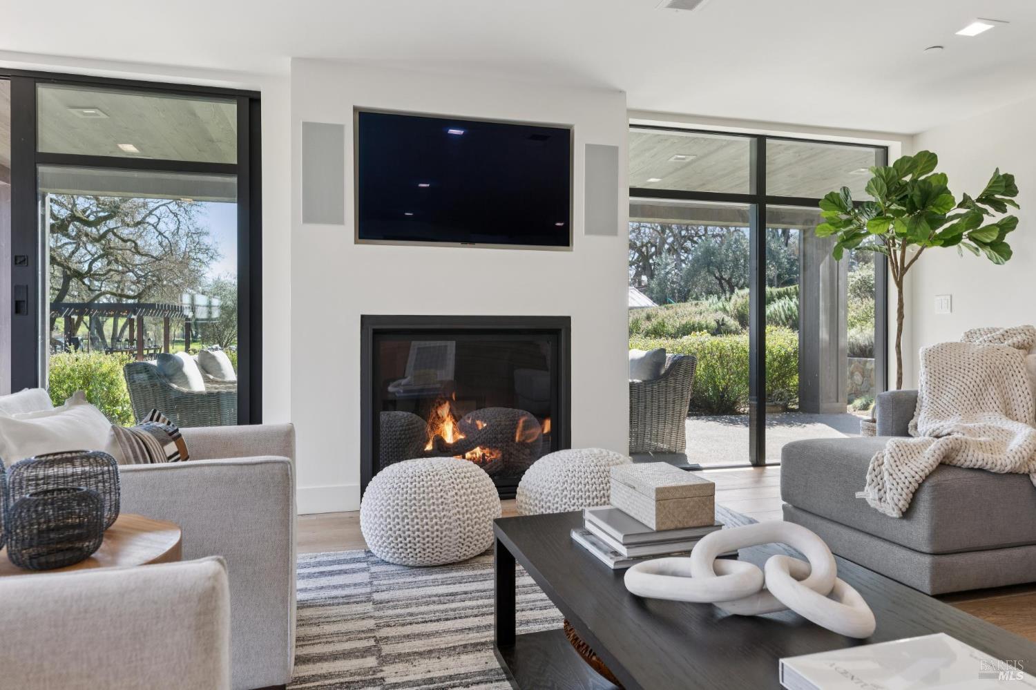 Detail Gallery Image 54 of 99 For 1135 Soda Canyon Rd, Napa,  CA 94558 - 5 Beds | 4/1 Baths