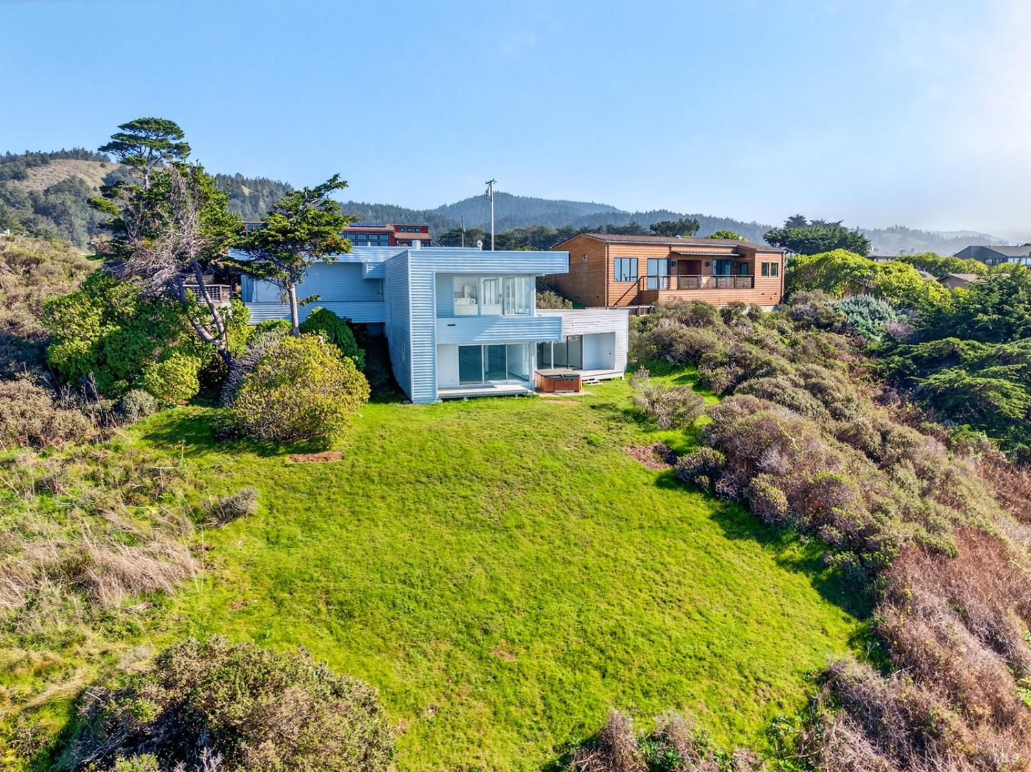 Detail Gallery Image 52 of 61 For 14800 Navarro Way, Manchester,  CA 95459 - 4 Beds | 3 Baths