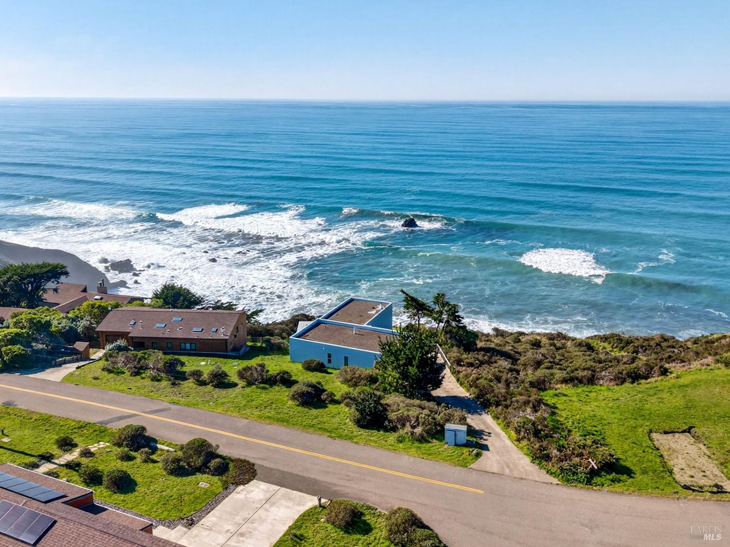 Detail Gallery Image 60 of 61 For 14800 Navarro Way, Manchester,  CA 95459 - 4 Beds | 3 Baths