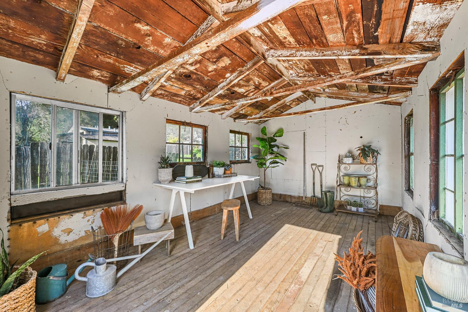 Detail Gallery Image 46 of 54 For 60 Sacramento Ave, San Anselmo,  CA 94960 - 2 Beds | 1 Baths