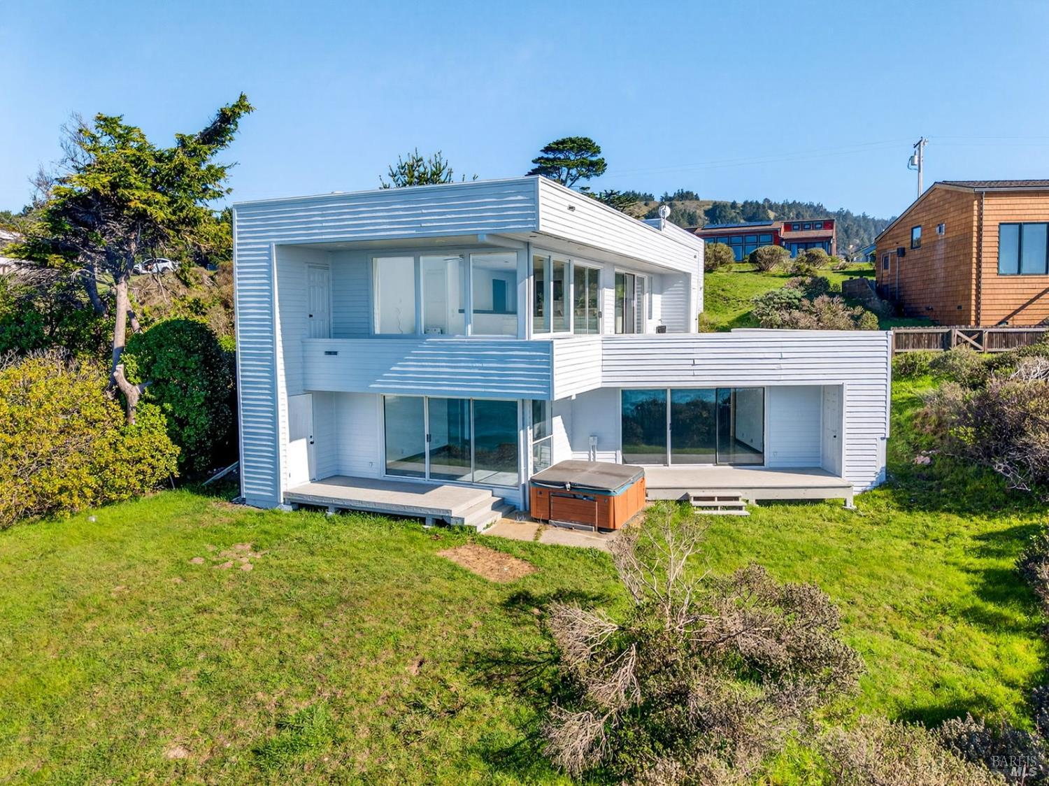 Detail Gallery Image 54 of 61 For 14800 Navarro Way, Manchester,  CA 95459 - 4 Beds | 3 Baths