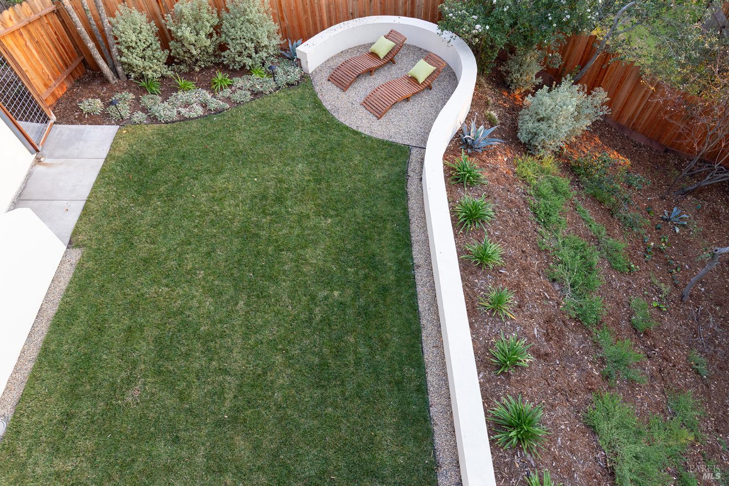 Detail Gallery Image 48 of 74 For 559 E Spring St, Napa,  CA 94559 - 3 Beds | 3/2 Baths