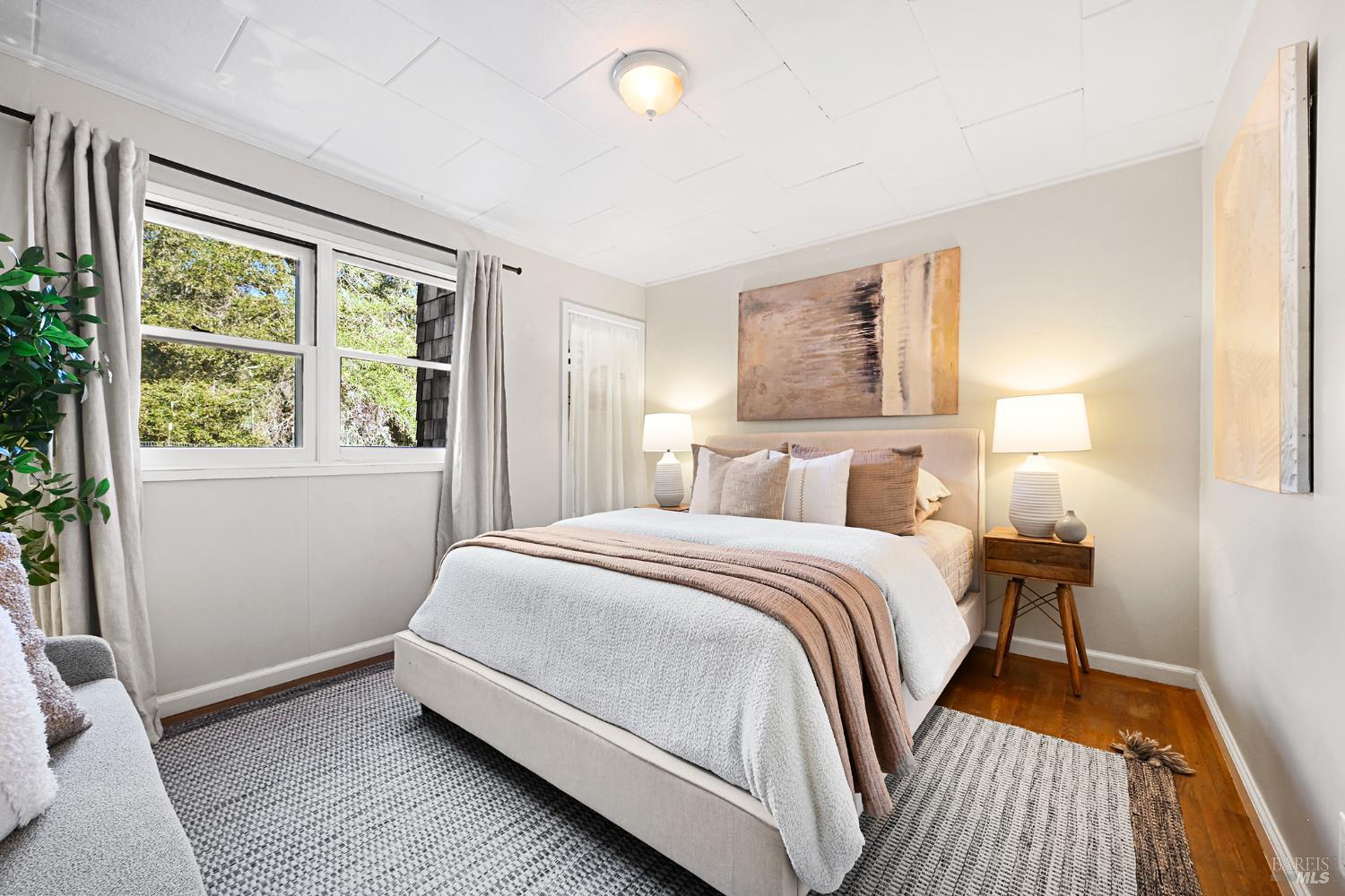 Detail Gallery Image 20 of 54 For 60 Sacramento Ave, San Anselmo,  CA 94960 - 2 Beds | 1 Baths