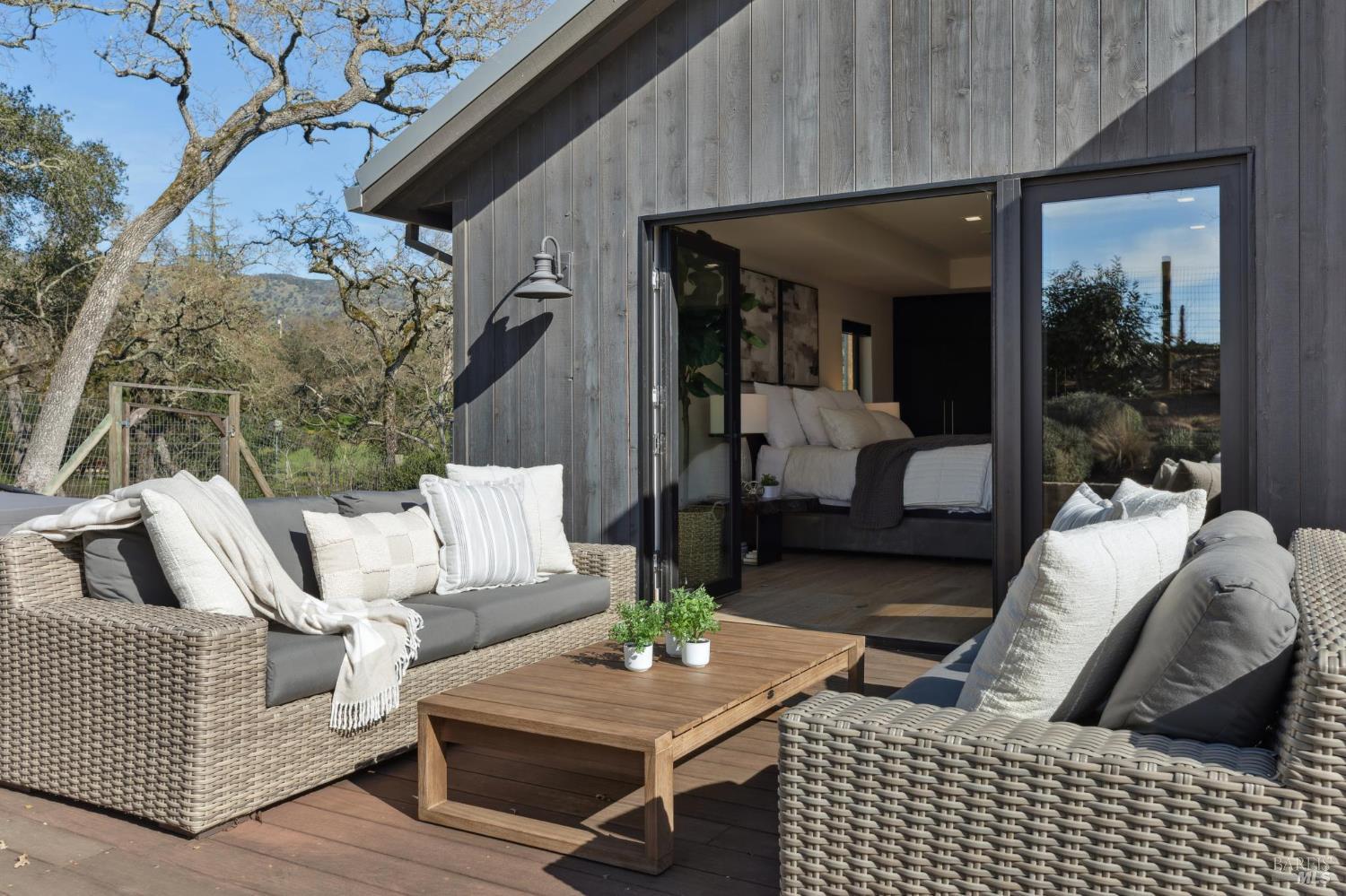 Detail Gallery Image 59 of 99 For 1135 Soda Canyon Rd, Napa,  CA 94558 - 5 Beds | 4/1 Baths