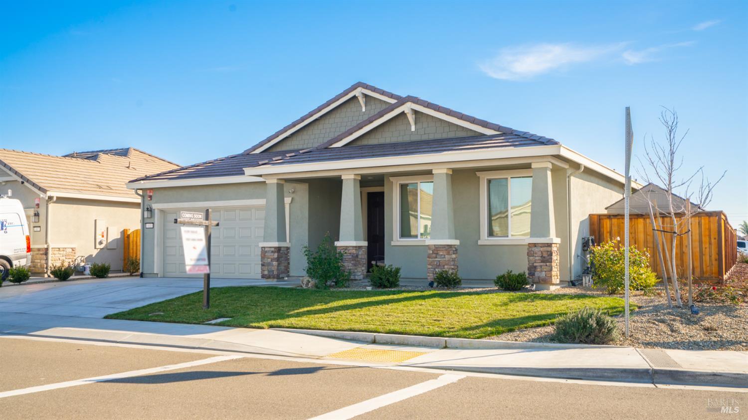 Detail Gallery Image 6 of 48 For 801 Billhook Dr, Vacaville,  CA 95687 - 3 Beds | 2 Baths