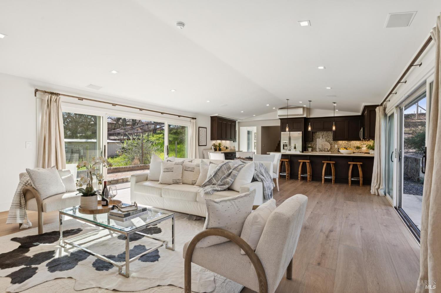 Detail Gallery Image 79 of 99 For 1135 Soda Canyon Rd, Napa,  CA 94558 - 5 Beds | 4/1 Baths