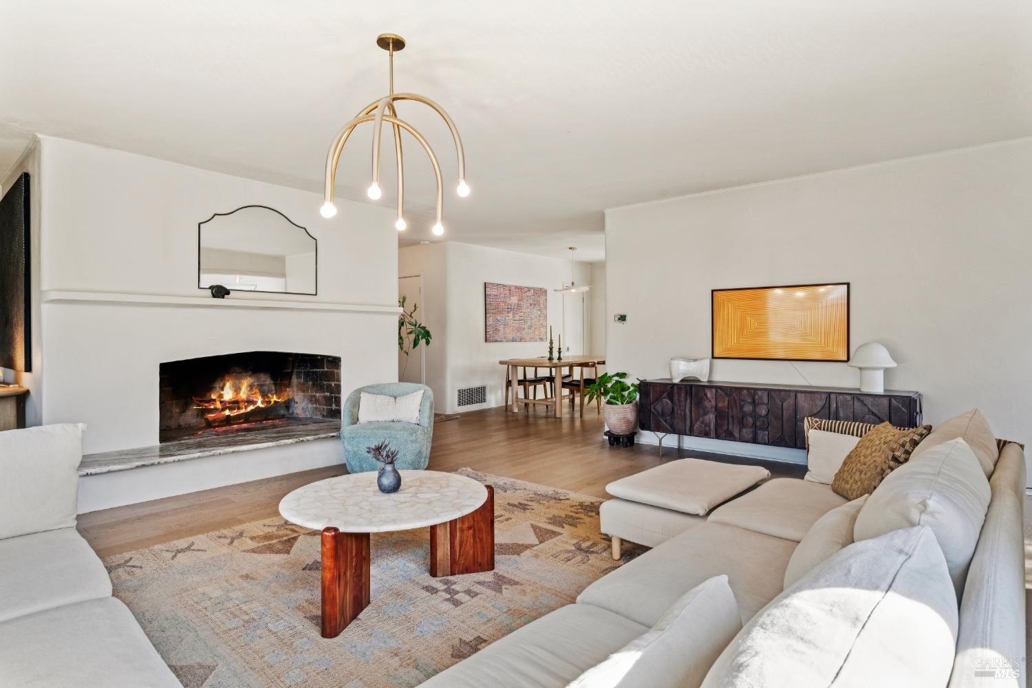 Detail Gallery Image 15 of 39 For 601 Baines Ave, Sonoma,  CA 95476 - 2 Beds | 1 Baths