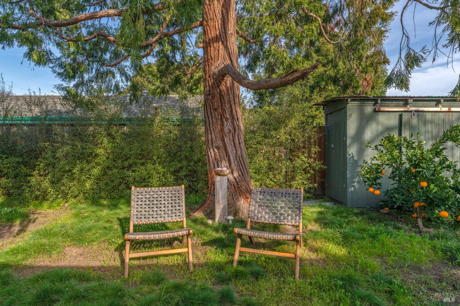 Detail Gallery Image 38 of 39 For 601 Baines Ave, Sonoma,  CA 95476 - 2 Beds | 1 Baths