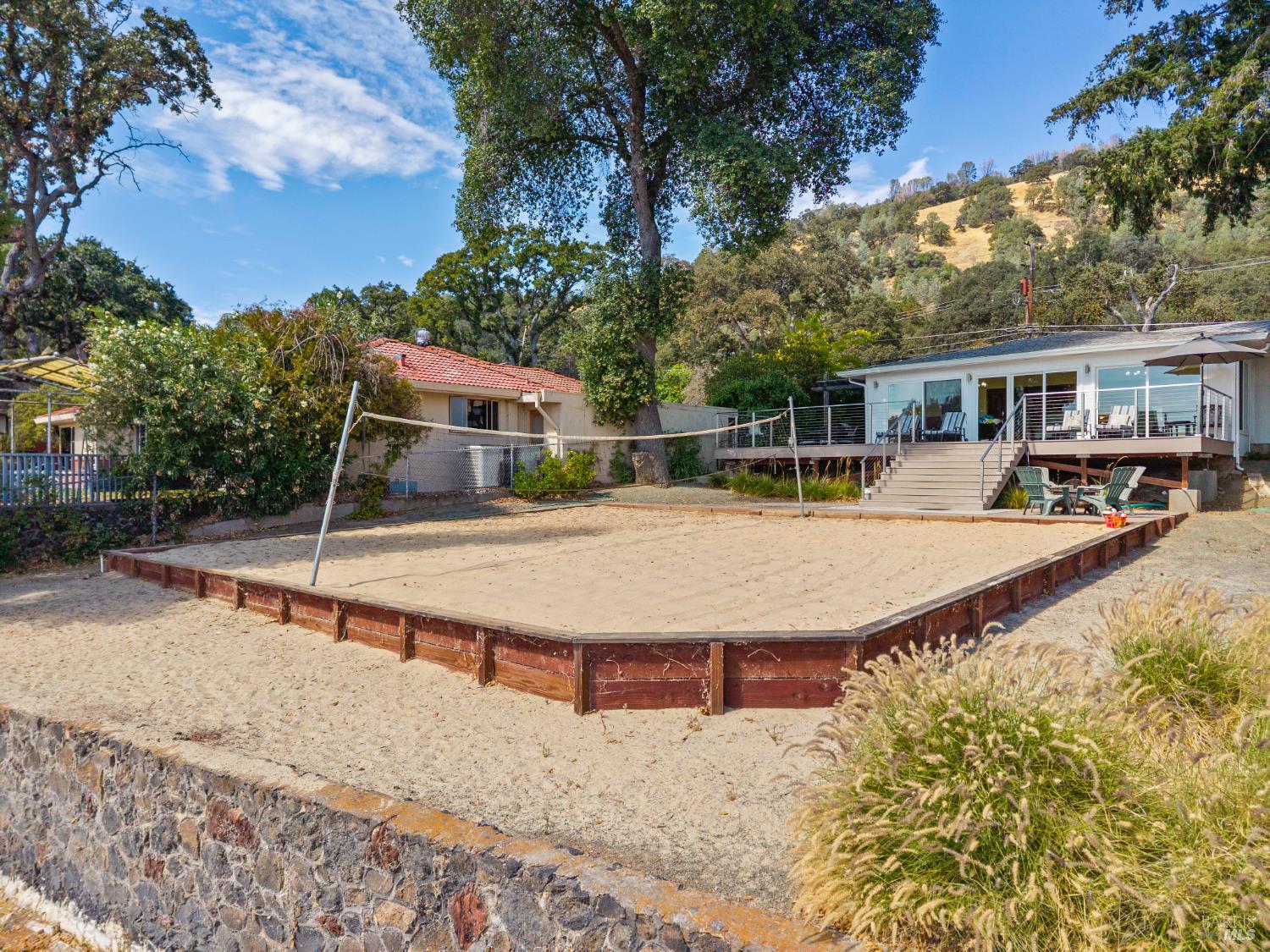 Detail Gallery Image 38 of 63 For 11145 E Highway 20 Unkn, Clearlake Oaks,  CA 95423 - 4 Beds | 2/1 Baths