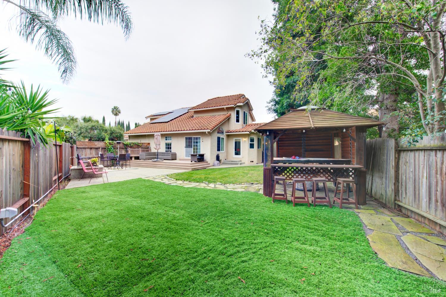 Detail Gallery Image 64 of 66 For 230 Sparrow St, Vacaville,  CA 95687 - 4 Beds | 3 Baths