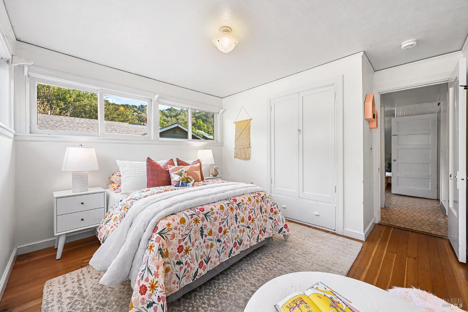 Detail Gallery Image 27 of 54 For 60 Sacramento Ave, San Anselmo,  CA 94960 - 2 Beds | 1 Baths