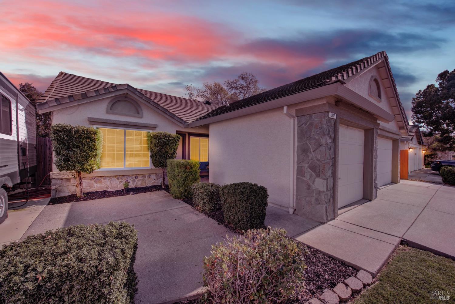 Detail Gallery Image 63 of 64 For 967 Copper Way, Vacaville,  CA 95687 - 3 Beds | 2/1 Baths