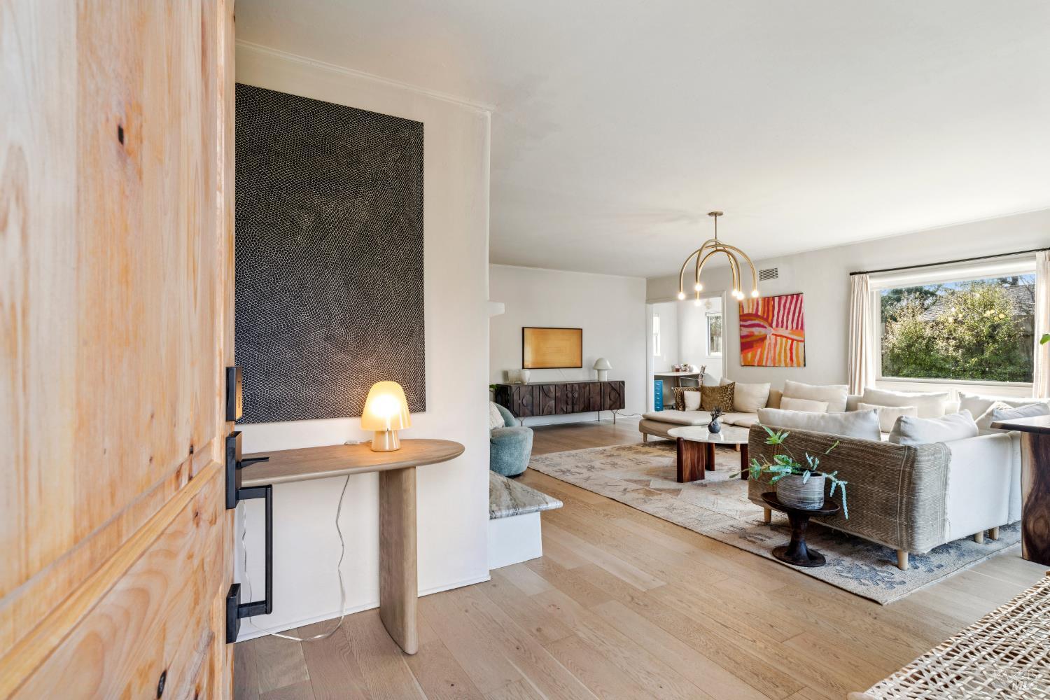 Detail Gallery Image 2 of 39 For 601 Baines Ave, Sonoma,  CA 95476 - 2 Beds | 1 Baths