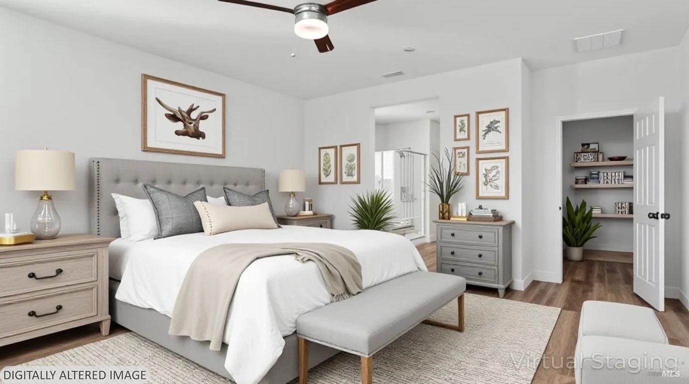 Detail Gallery Image 20 of 48 For 801 Billhook Dr, Vacaville,  CA 95687 - 3 Beds | 2 Baths