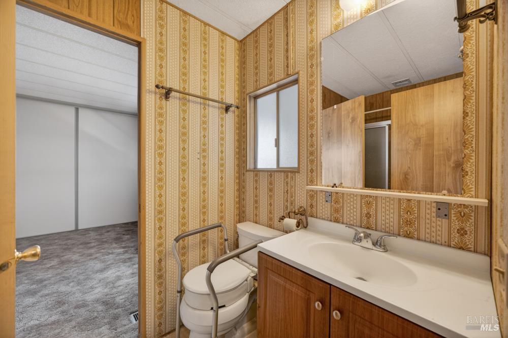 Detail Gallery Image 20 of 47 For 99 Mobile Dr 99, Napa,  CA 94558 - 2 Beds | 2 Baths