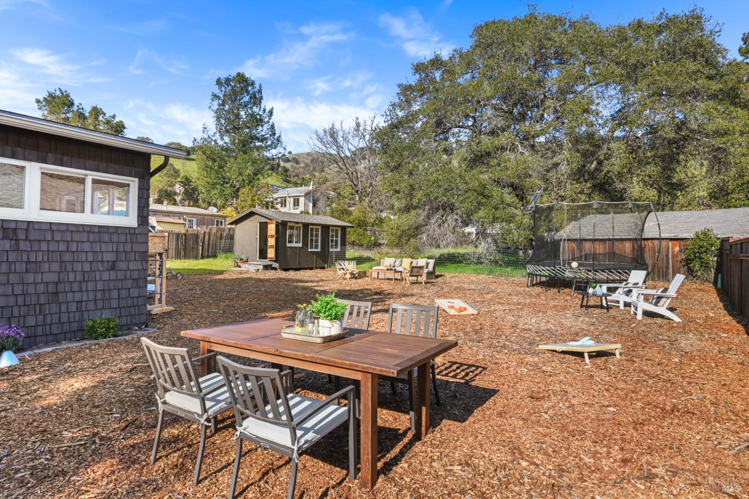 Detail Gallery Image 37 of 54 For 60 Sacramento Ave, San Anselmo,  CA 94960 - 2 Beds | 1 Baths