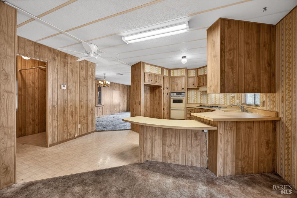Detail Gallery Image 17 of 47 For 99 Mobile Dr 99, Napa,  CA 94558 - 2 Beds | 2 Baths