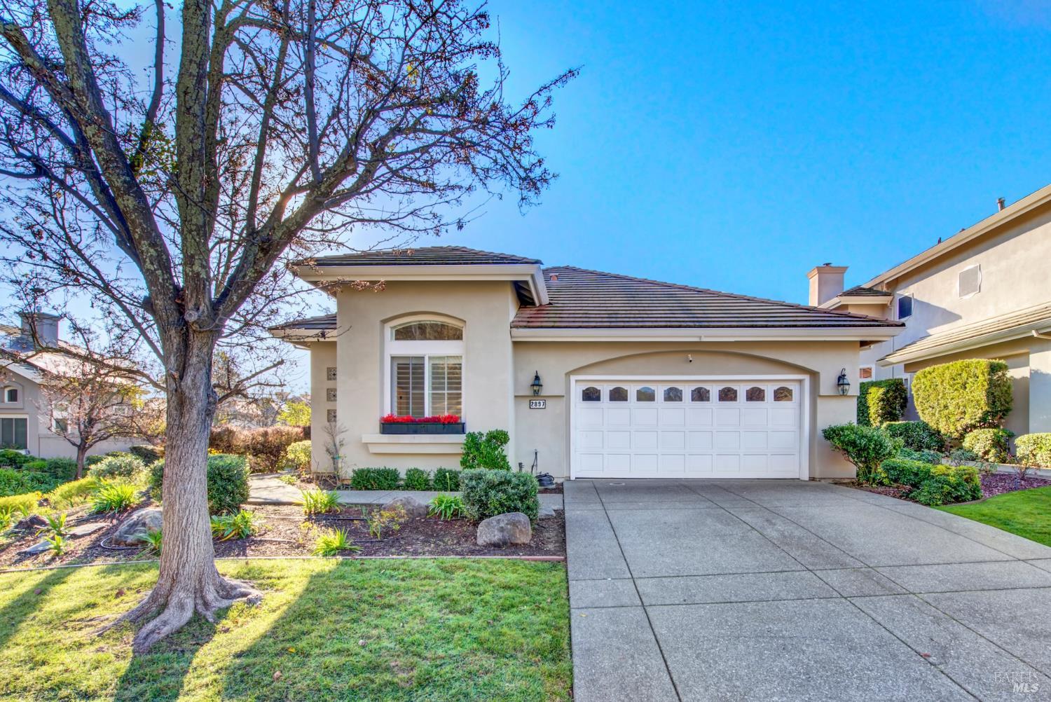 Detail Gallery Image 2 of 63 For 2897 Quail Hollow Dr, Fairfield,  CA 94534 - 3 Beds | 2 Baths
