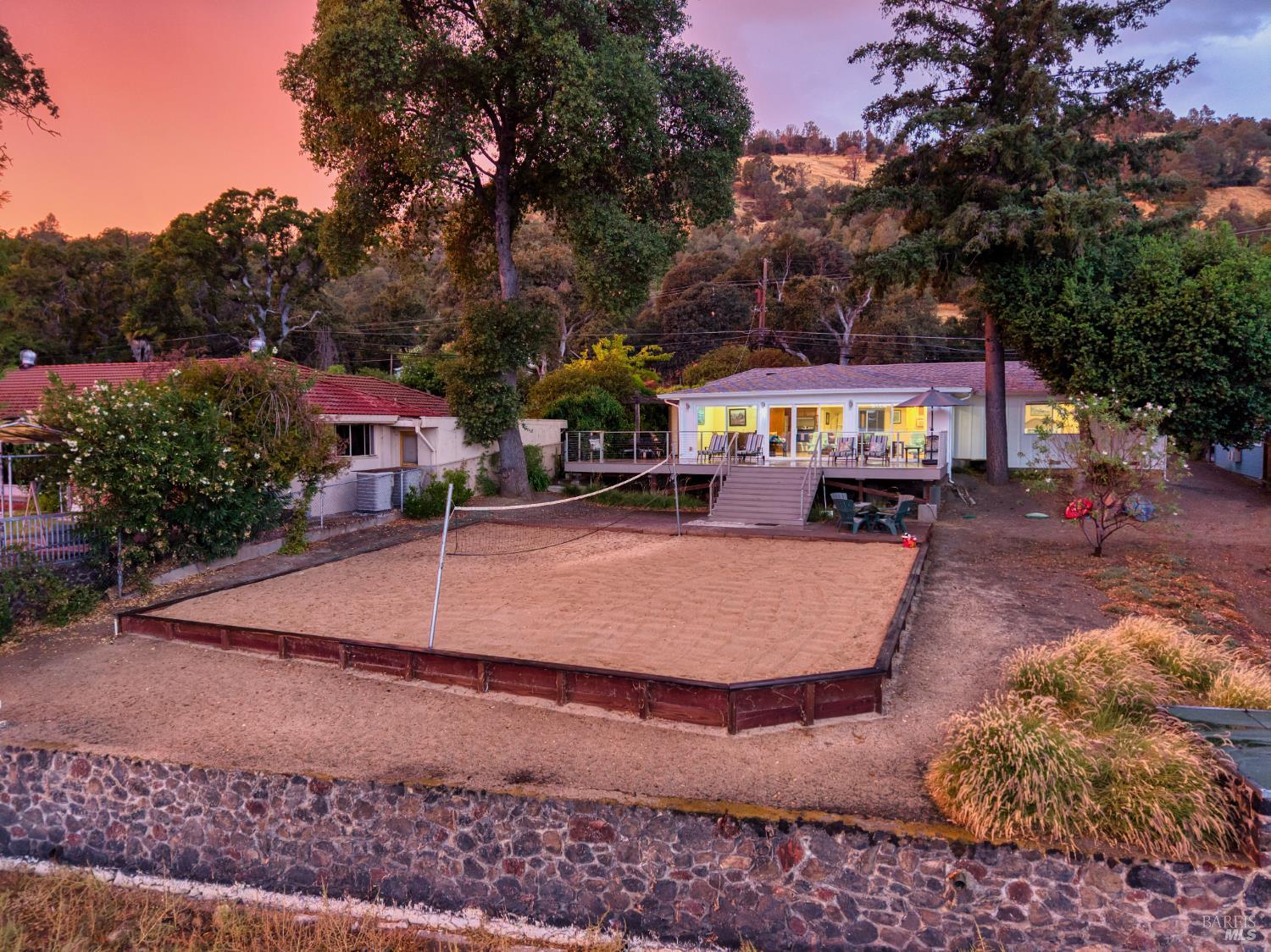 Detail Gallery Image 2 of 63 For 11145 E Highway 20 Unkn, Clearlake Oaks,  CA 95423 - 4 Beds | 2/1 Baths