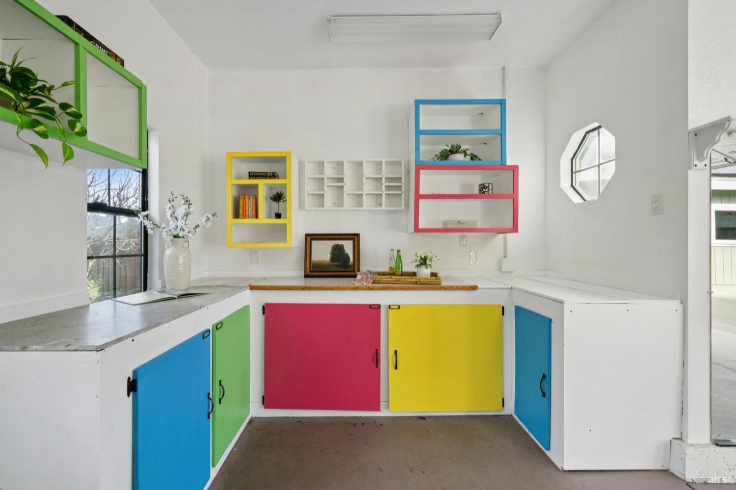 Detail Gallery Image 60 of 69 For 446 Tee Ct, Healdsburg,  CA 95448 - 4 Beds | 3 Baths