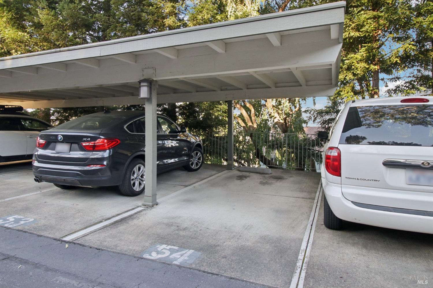 Detail Gallery Image 21 of 24 For 81 Anchorage Rd, Sausalito,  CA 94965 - 1 Beds | 1 Baths