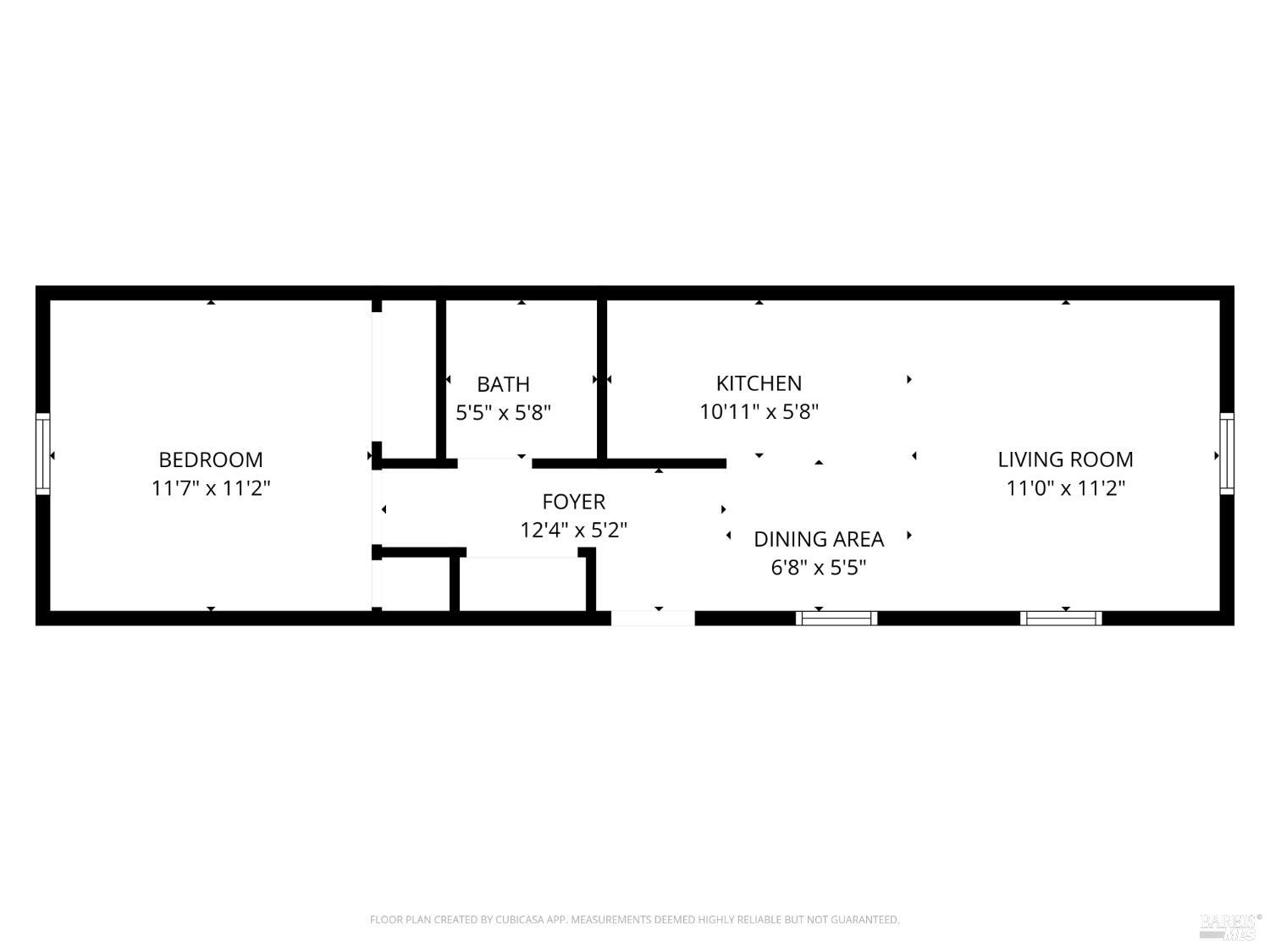 Detail Gallery Image 39 of 39 For 2023 Northfield Dr, Santa Rosa,  CA 95403 - 4 Beds | 3/1 Baths