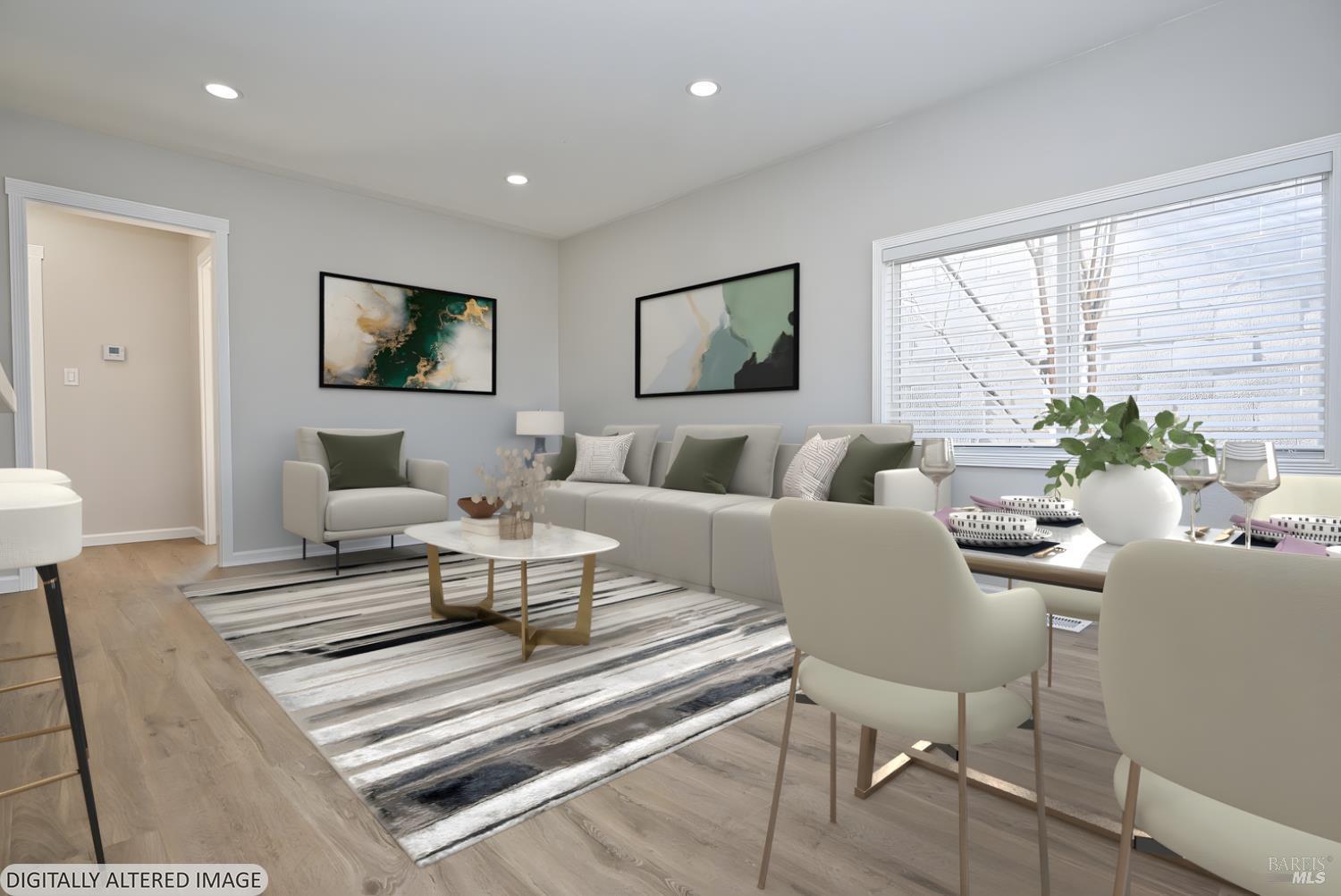 Detail Gallery Image 18 of 48 For 2610 Pacheco Blvd, Martinez,  CA 94553 - 2 Beds | 1 Baths