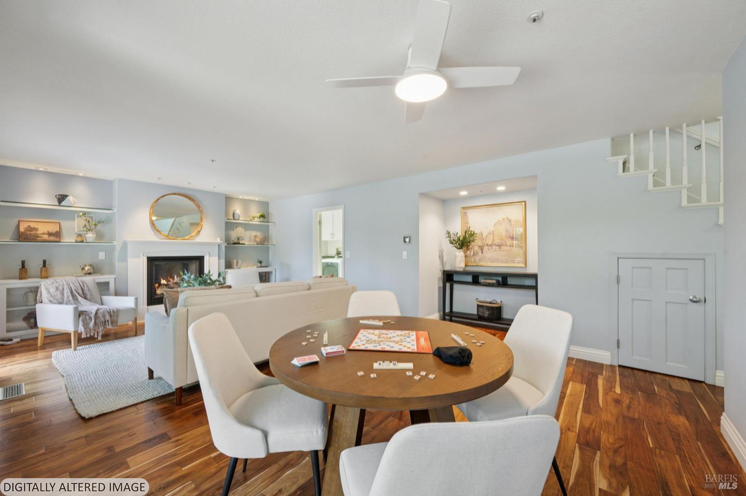 Detail Gallery Image 24 of 69 For 446 Tee Ct, Healdsburg,  CA 95448 - 4 Beds | 3 Baths