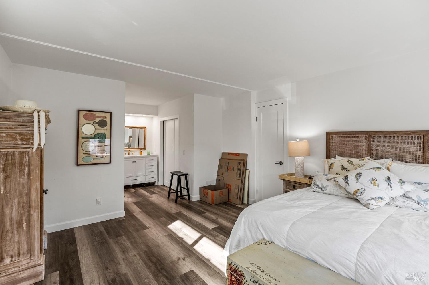 Detail Gallery Image 16 of 22 For 2412 Foothill Blvd  #132 Blvd 132, Calistoga,  CA 94515 - 2 Beds | 2 Baths