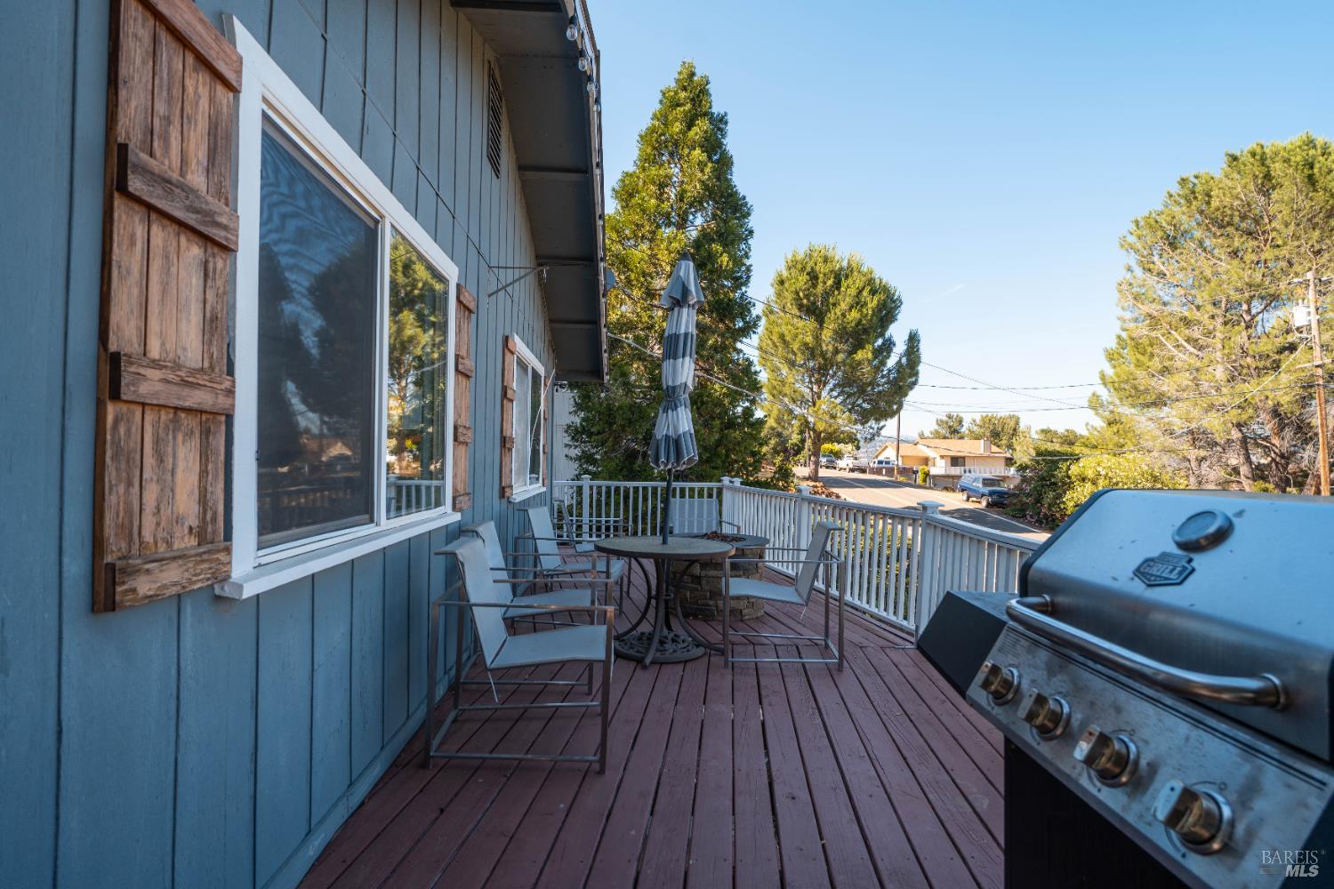 Detail Gallery Image 22 of 33 For 3607 Shoreline View Way, Kelseyville,  CA 95451 - 2 Beds | 1/1 Baths