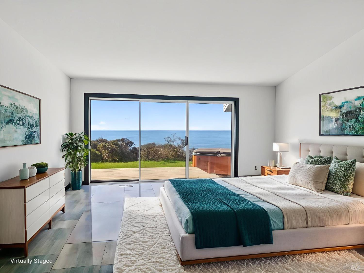 Detail Gallery Image 25 of 61 For 14800 Navarro Way, Manchester,  CA 95459 - 4 Beds | 3 Baths