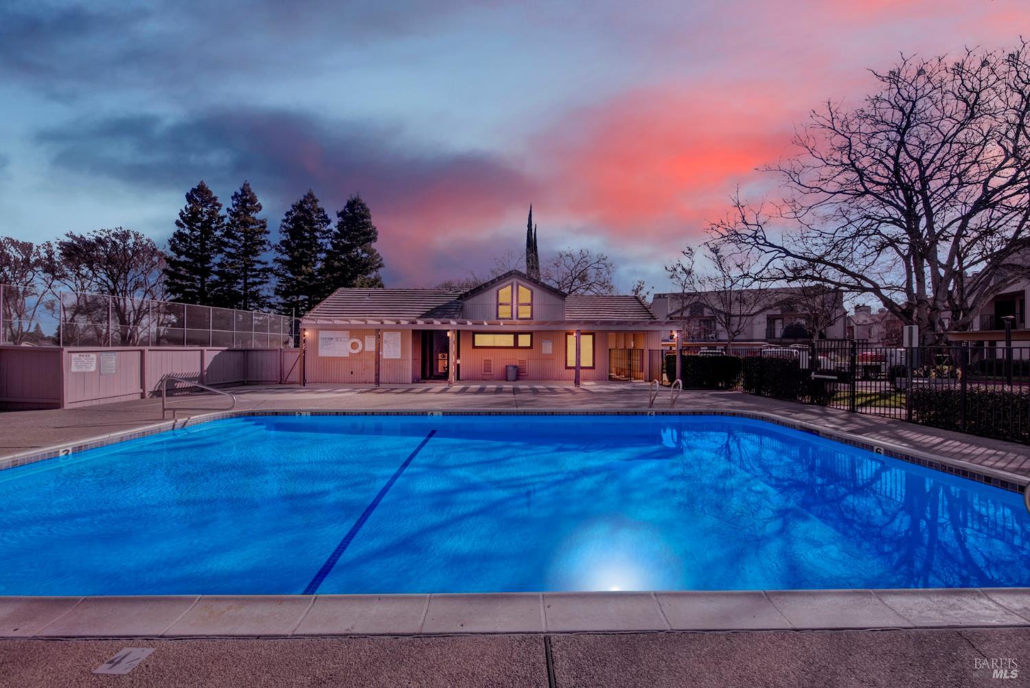 Detail Gallery Image 46 of 55 For 1801 Marshall Rd #801,  Vacaville,  CA 95687 - 2 Beds | 2 Baths