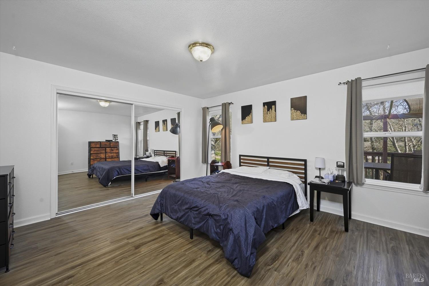 Detail Gallery Image 11 of 32 For 18286 North Shore Dr, Hidden Valley Lake,  CA 95467 - 3 Beds | 2 Baths