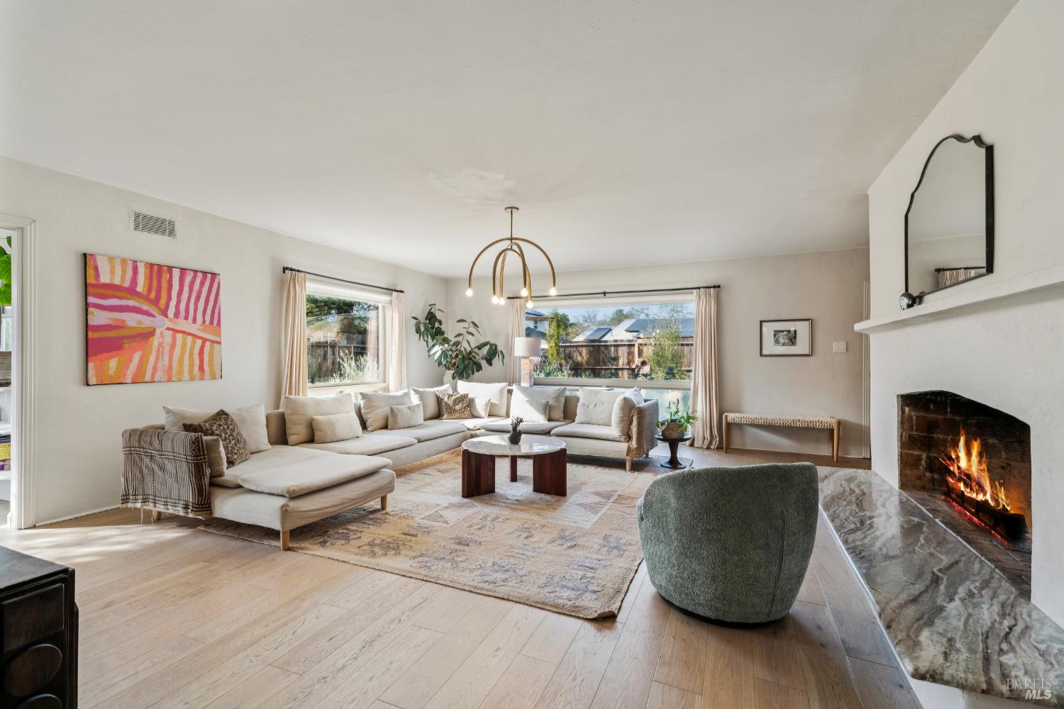 Detail Gallery Image 11 of 39 For 601 Baines Ave, Sonoma,  CA 95476 - 2 Beds | 1 Baths