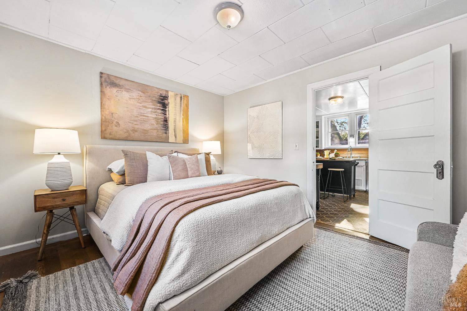 Detail Gallery Image 21 of 54 For 60 Sacramento Ave, San Anselmo,  CA 94960 - 2 Beds | 1 Baths