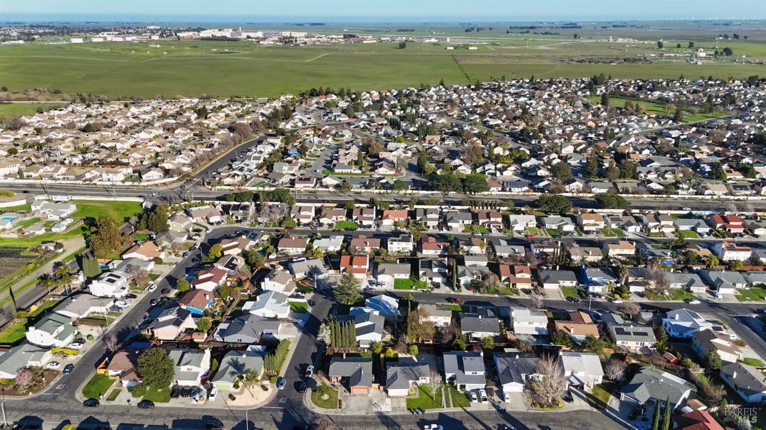 Detail Gallery Image 37 of 39 For 1433 Langley Way, Suisun City,  CA 94585 - 3 Beds | 2 Baths