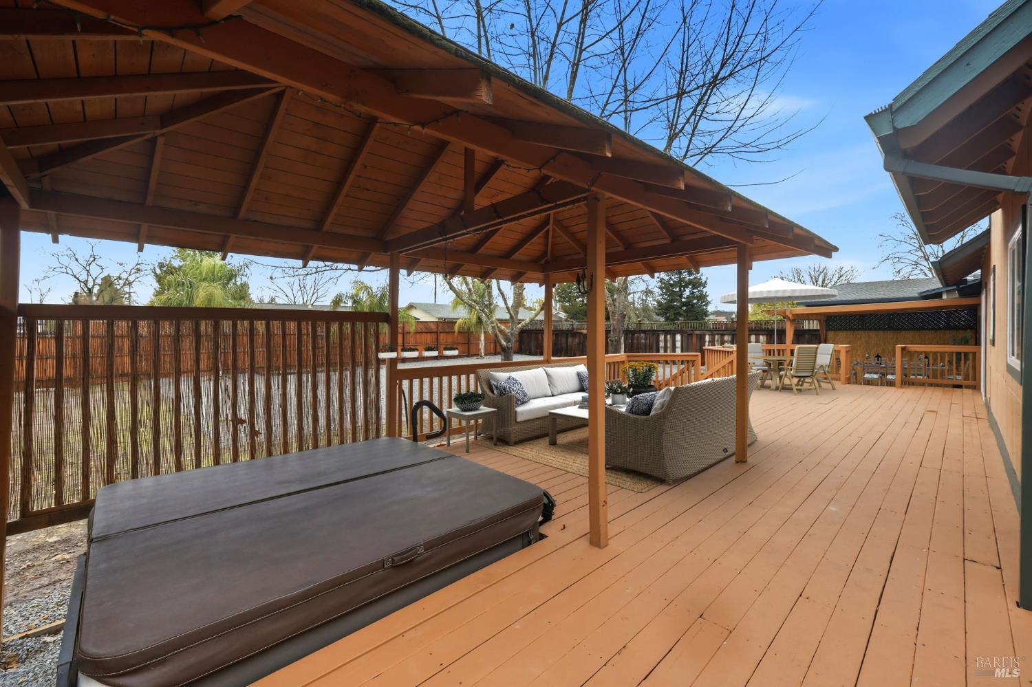 Detail Gallery Image 47 of 53 For 203 Cockrobin Ave, Windsor,  CA 95492 - 4 Beds | 2 Baths