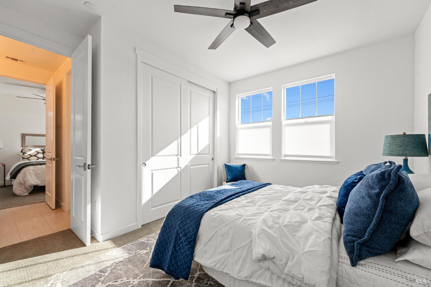 Detail Gallery Image 46 of 56 For 591 Madison St, Petaluma,  CA 94952 - 4 Beds | 3/1 Baths