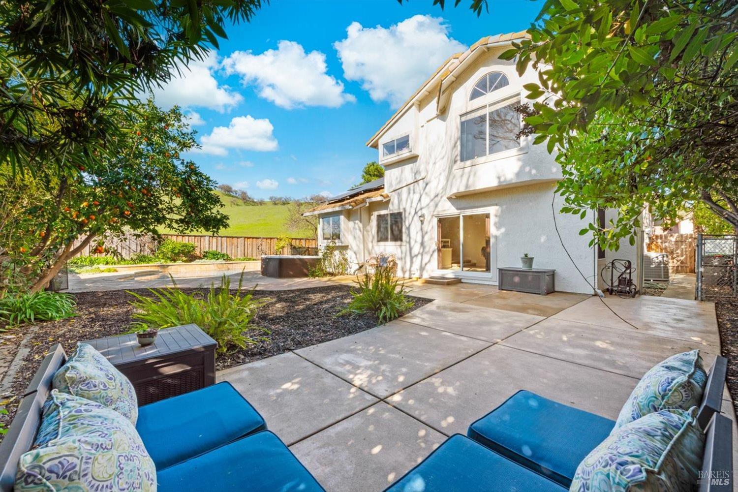 Detail Gallery Image 48 of 66 For 3327 Colonial Ct, Fairfield,  CA 94534 - 4 Beds | 3 Baths