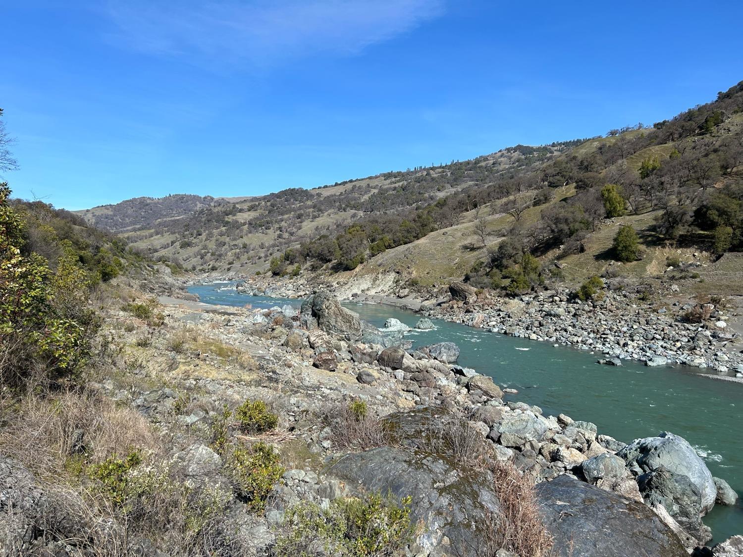 Detail Gallery Image 87 of 96 For 1 Island Mountain Rd, Laytonville,  CA 95454 - 2 Beds | 1 Baths